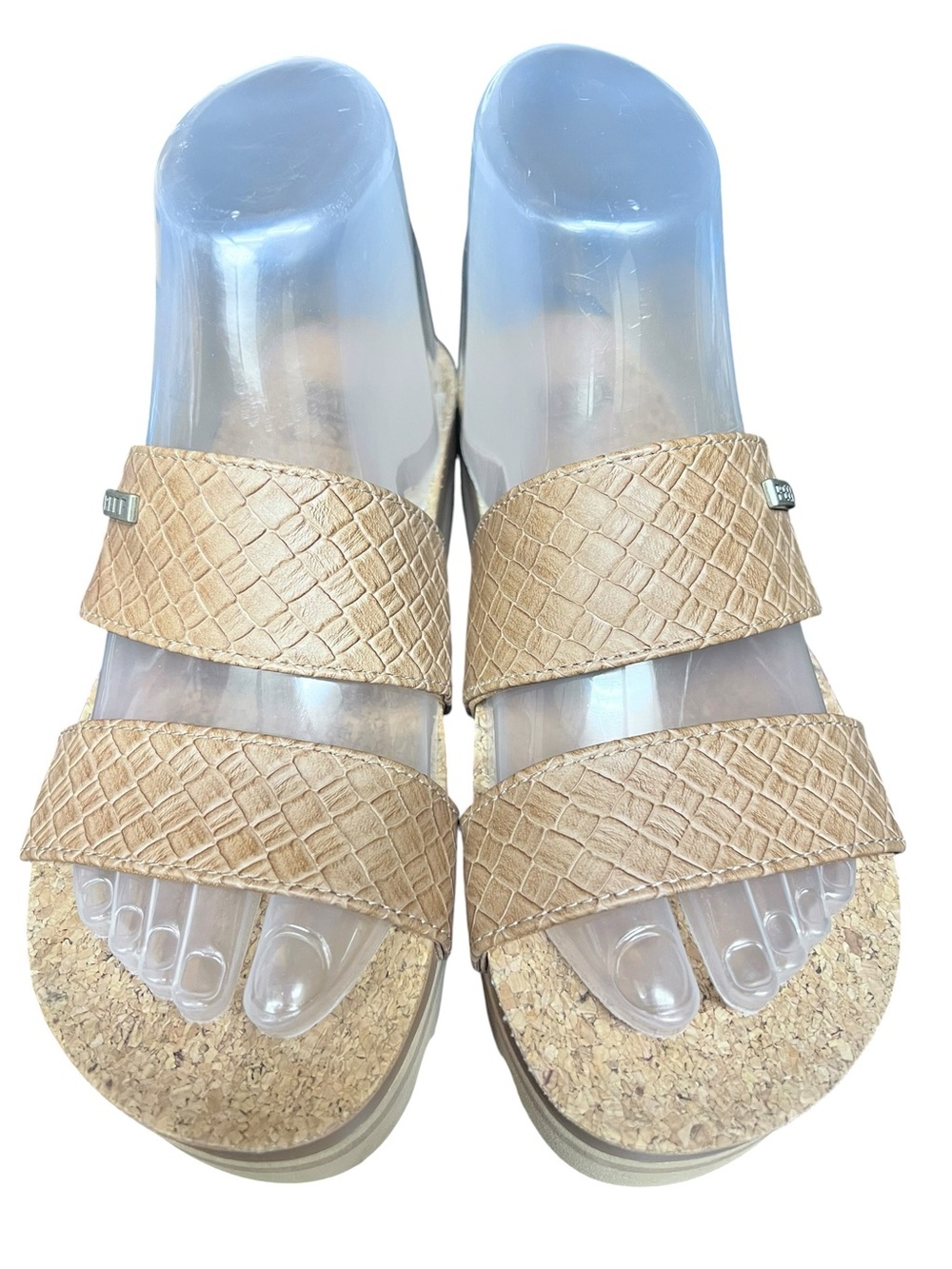 Reef Vista cushion hi women sandal 6